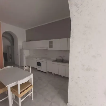 Casa Della Nonna Lägenhet *