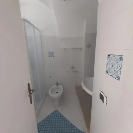 Lägenhet Casa Della Nonna