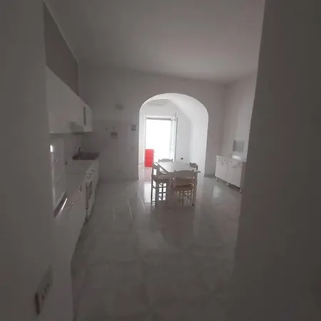 Casa Della Nonna Lägenhet *