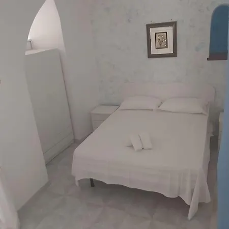 Casa Della Nonna Lägenhet