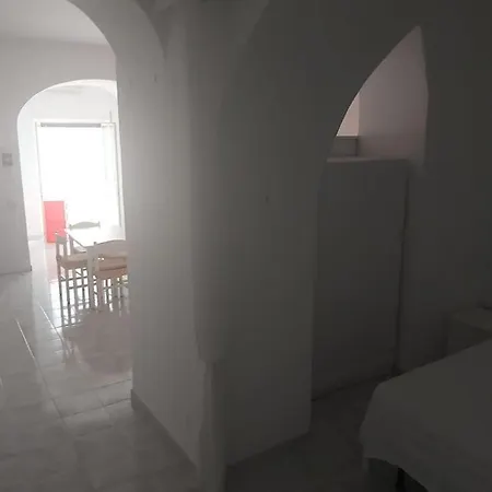 Lägenhet Casa Della Nonna Atrani