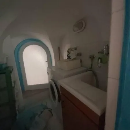 Casa Della Nonna Lägenhet *
