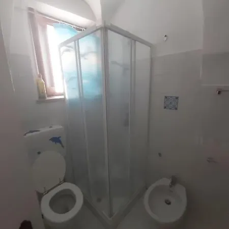 Casa Della Nonna Apartamento *